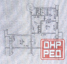 3-комн. квартира, 59,5 м², 9/9 этаж Мариуполь - изображение 9