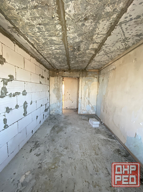 3-комн. квартира, 59,5 м², 9/9 этаж Мариуполь - изображение 7
