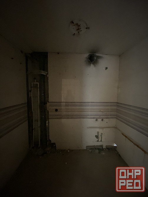 3-комн. квартира, 59,5 м², 9/9 этаж Мариуполь - изображение 6