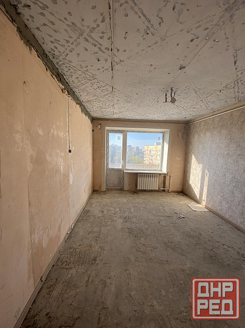 3-комн. квартира, 59,5 м², 9/9 этаж Мариуполь - изображение 3