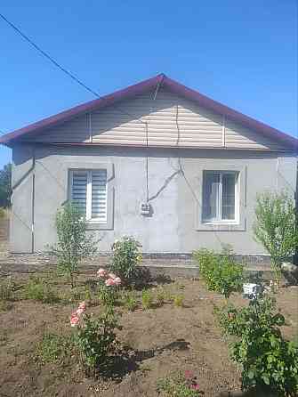 Дом, 62,1 м², Талаковка Мариуполь