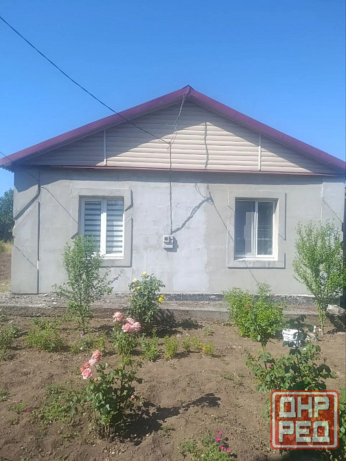 Дом, 62,1 м², Талаковка Мариуполь - изображение 2