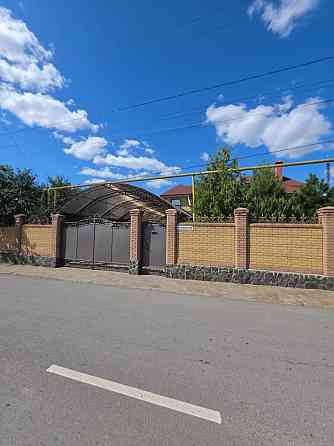 Дом, 194,3 м², Мангуш Мариуполь
