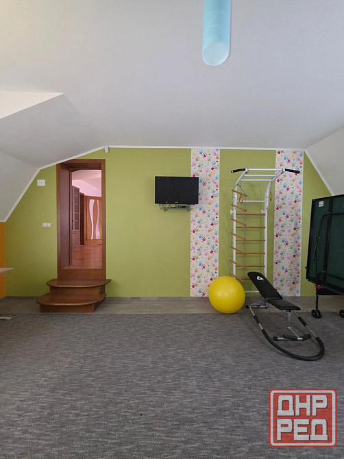 Дом, 194,3 м², Мангуш Мариуполь - изображение 11