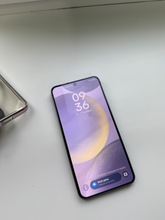 Samsung S24 Донецк