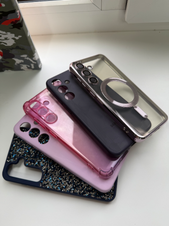 Samsung S24 Донецк