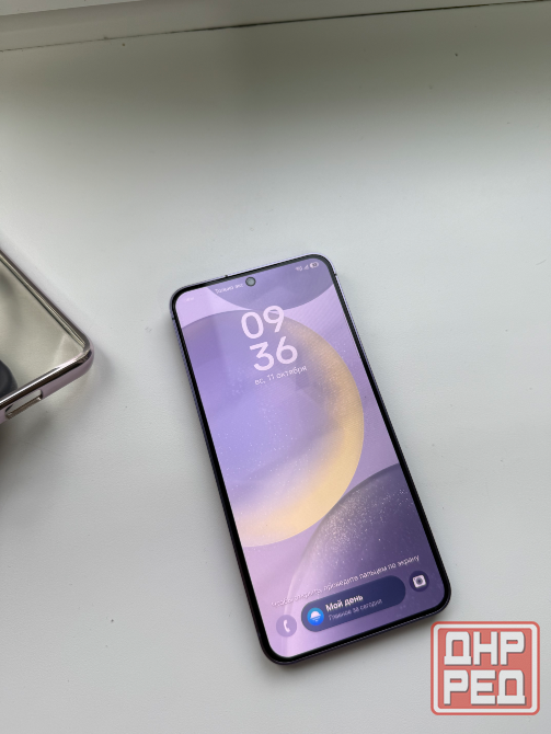 Samsung S24 Донецк - изображение 2