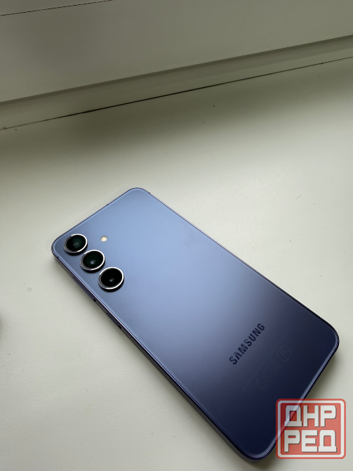 Samsung S24 Донецк - изображение 1