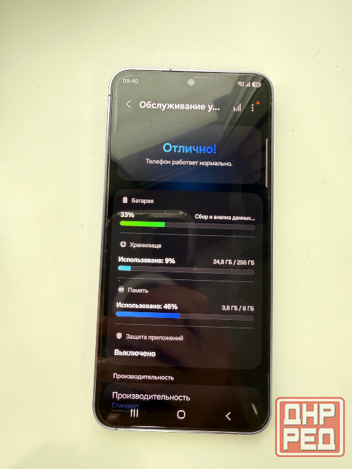 Samsung S24 Донецк - изображение 4