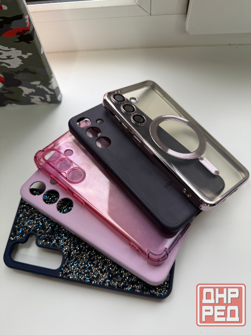Samsung S24 Донецк - изображение 5