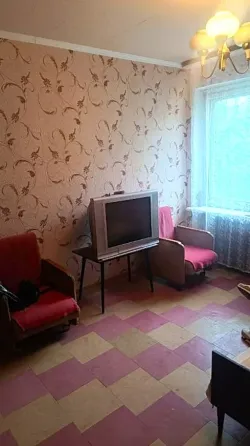 Продается 2 комнатная квартира Калининский р-н Черниговская Донецк