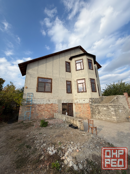 Продажа дома в Ленинском районе Донецка!Улица Днестровская - 200 метров до Водоема Донецк - изображение 8
