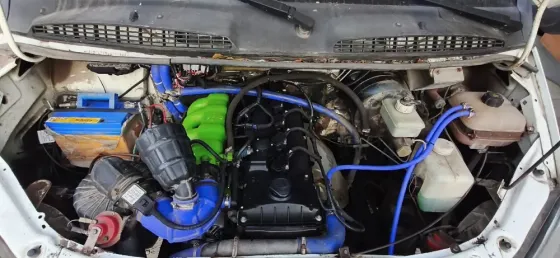 Продам ГаЗель 405 евро 3 Донецк