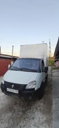 Продам ГаЗель 405 евро 3 Донецк