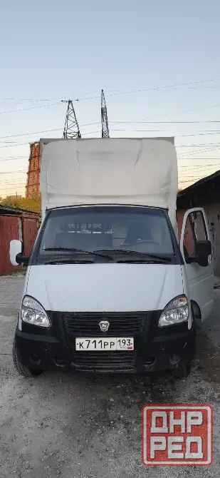 Продам ГаЗель 405 евро 3 Донецк - изображение 1