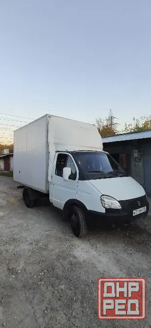 Продам ГаЗель 405 евро 3 Донецк - изображение 2