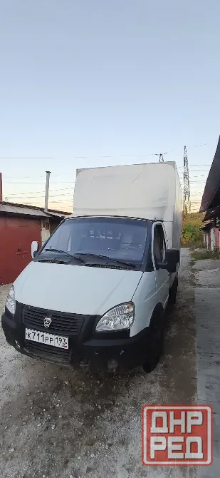 Продам ГаЗель 405 евро 3 Донецк - изображение 3
