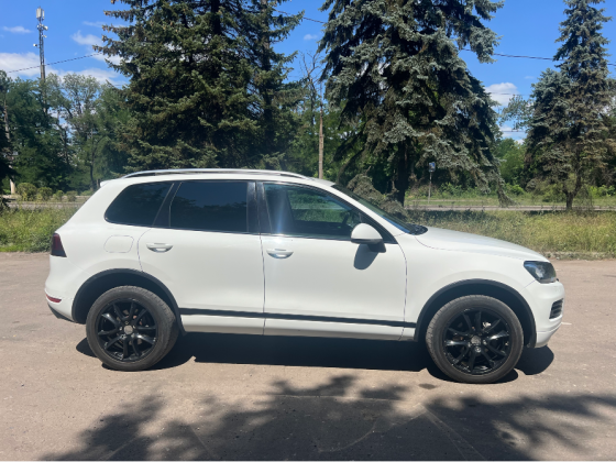 Продам свой автомобиль Донецк