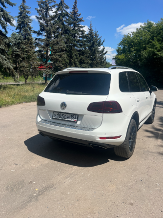 Продам свой автомобиль Донецк