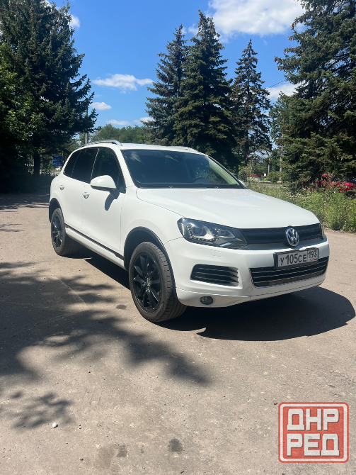Продам свой автомобиль Донецк - изображение 1