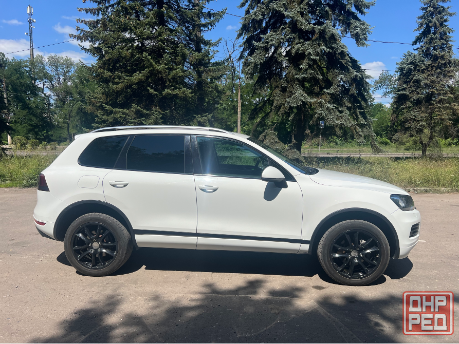 Продам свой автомобиль Донецк - изображение 2