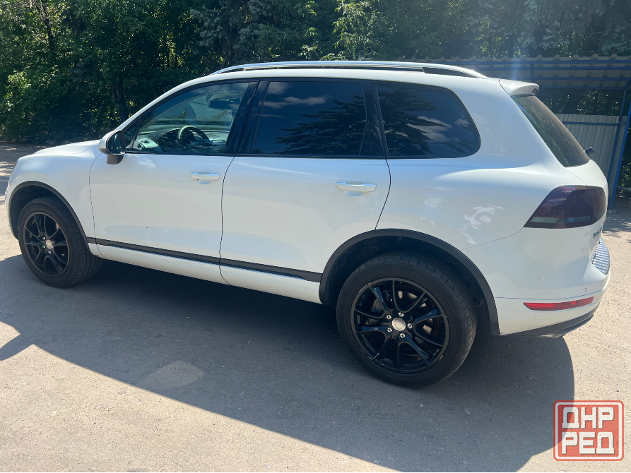 Продам свой автомобиль Донецк - изображение 4