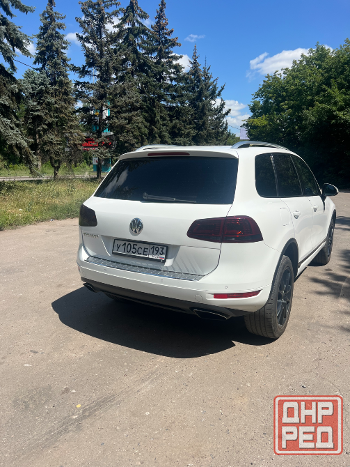 Продам свой автомобиль Донецк - изображение 3