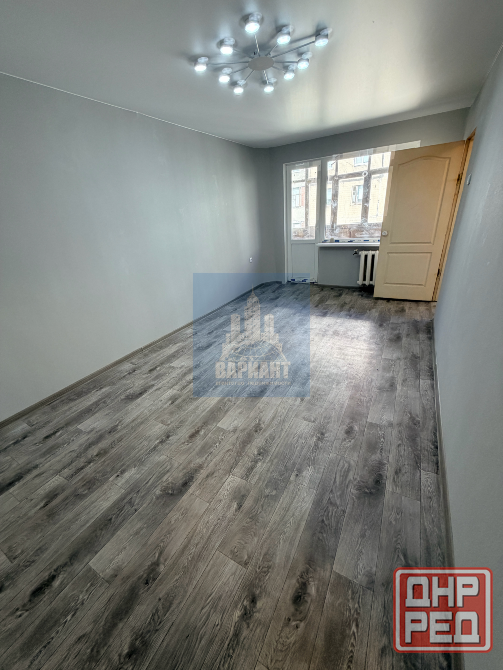 Продам 3х ком квартиру Макеевка - изображение 1