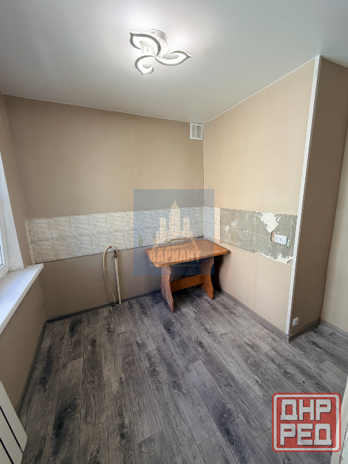 Продам 3х ком квартиру Макеевка - изображение 4