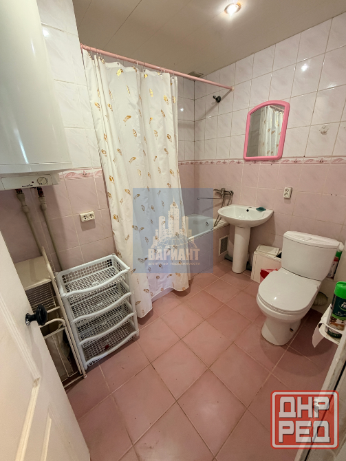 Продам 3х ком квартиру Макеевка - изображение 2