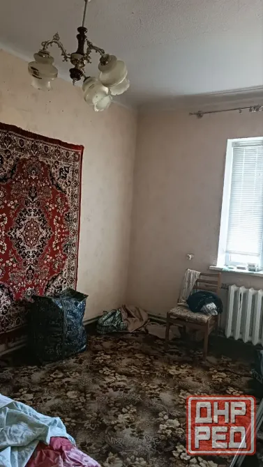 2 ком на 29й ул. Осоавиахима Донецк - изображение 2