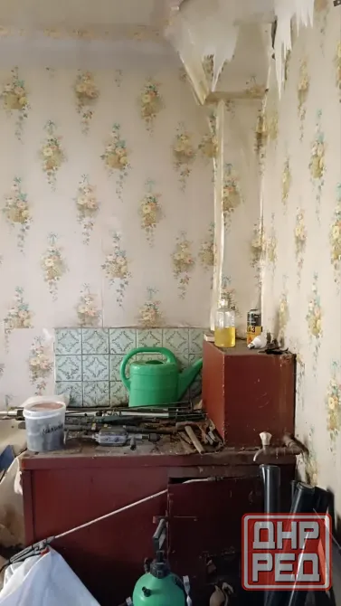 2 ком на 29й ул. Осоавиахима Донецк - изображение 5