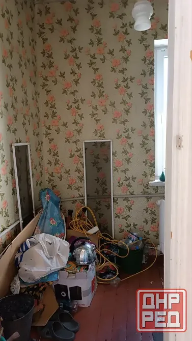 2 ком на 29й ул. Осоавиахима Донецк - изображение 6