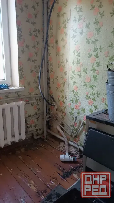 2 ком на 29й ул. Осоавиахима Донецк - изображение 7