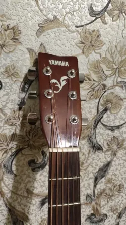 Акустическая гитара Yamaha F310 Донецк