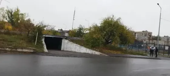 Продается гараж Макеевка