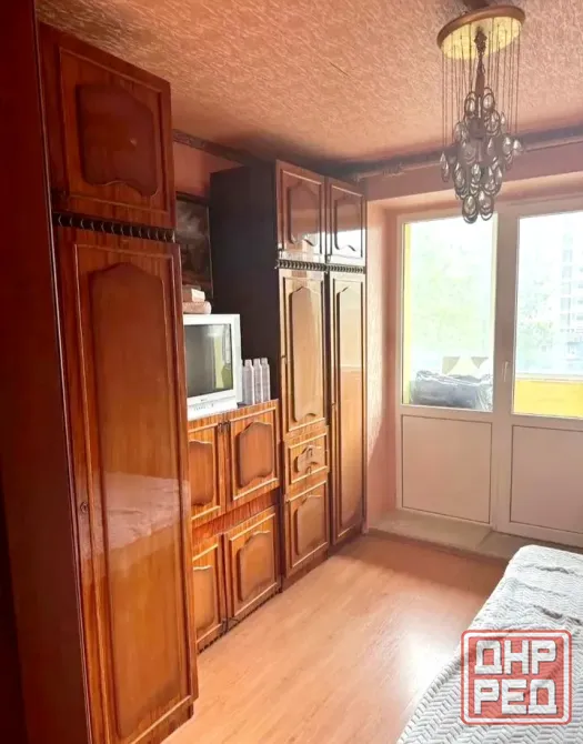Продам 2-х комн. 3/9, Грузия, Медуниверситет Донецк - изображение 8
