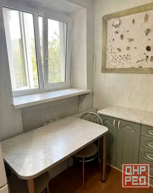 Продам 2-х комн. 3/9, Грузия, Медуниверситет Донецк - изображение 2