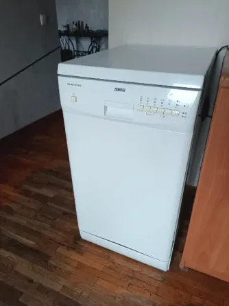 Посудомоечная машина Zanussi Донецк