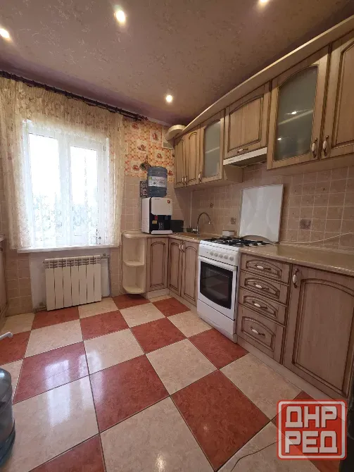 Продам дом Гвардейка, Военкомат Макеевка - изображение 2