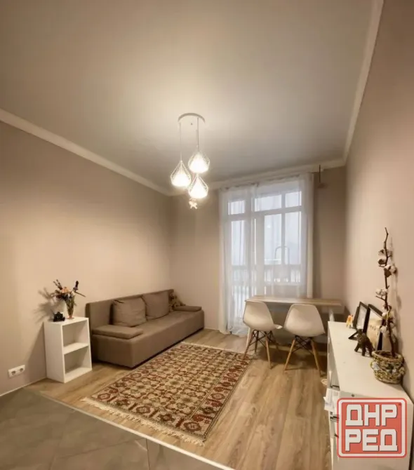 Сдам 2х комнатную квартиру в Куйбышевском районе Донецк - изображение 5