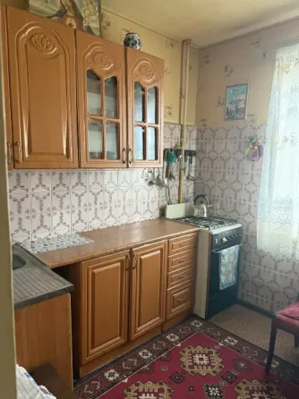 Продам 1-комнатную Донецк