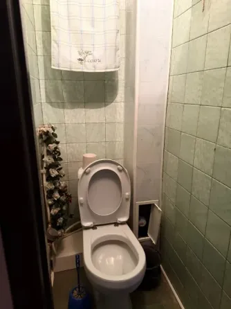 Продам 1-комнатную Донецк