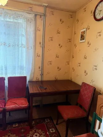 Продам 1-комнатную Донецк