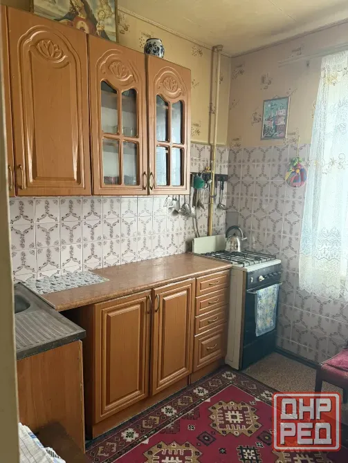 Продам 1-комнатную Донецк - изображение 2