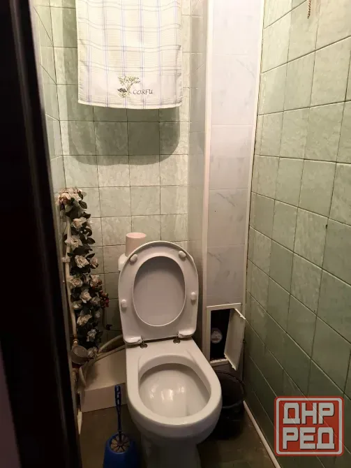 Продам 1-комнатную Донецк - изображение 5