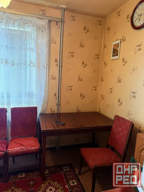 Продам 1-комнатную Донецк - изображение 1