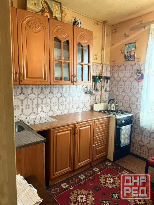Продам 1-комнатную Донецк - изображение 10