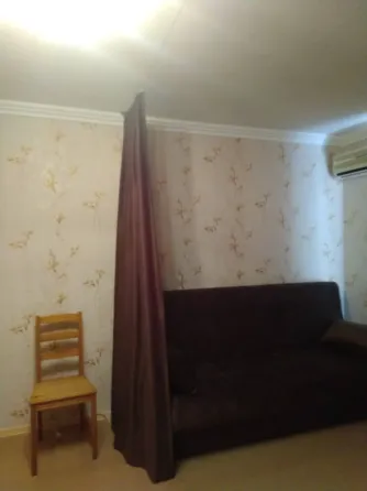 1-к квартира на Мирно, Кировский район Донецк