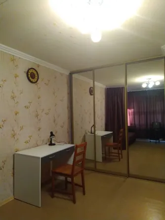 1-к квартира на Мирно, Кировский район Донецк